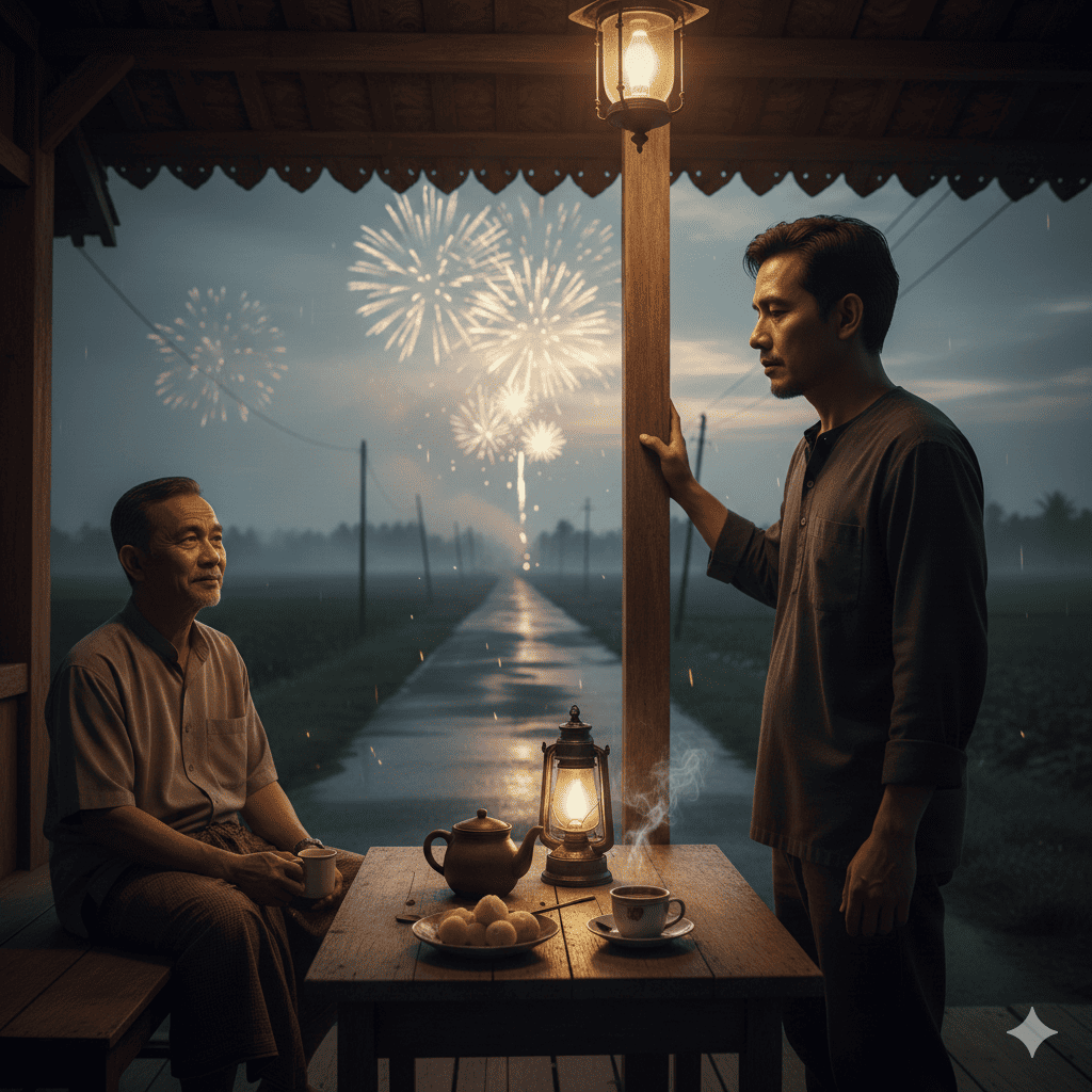 𝗪𝗮𝗻𝗶𝘁𝗮 𝗕𝗲𝗿𝗵𝗮𝘁𝗶 𝗘𝗺𝗯𝘂𝗻 𝗣𝗮𝗴𝗶