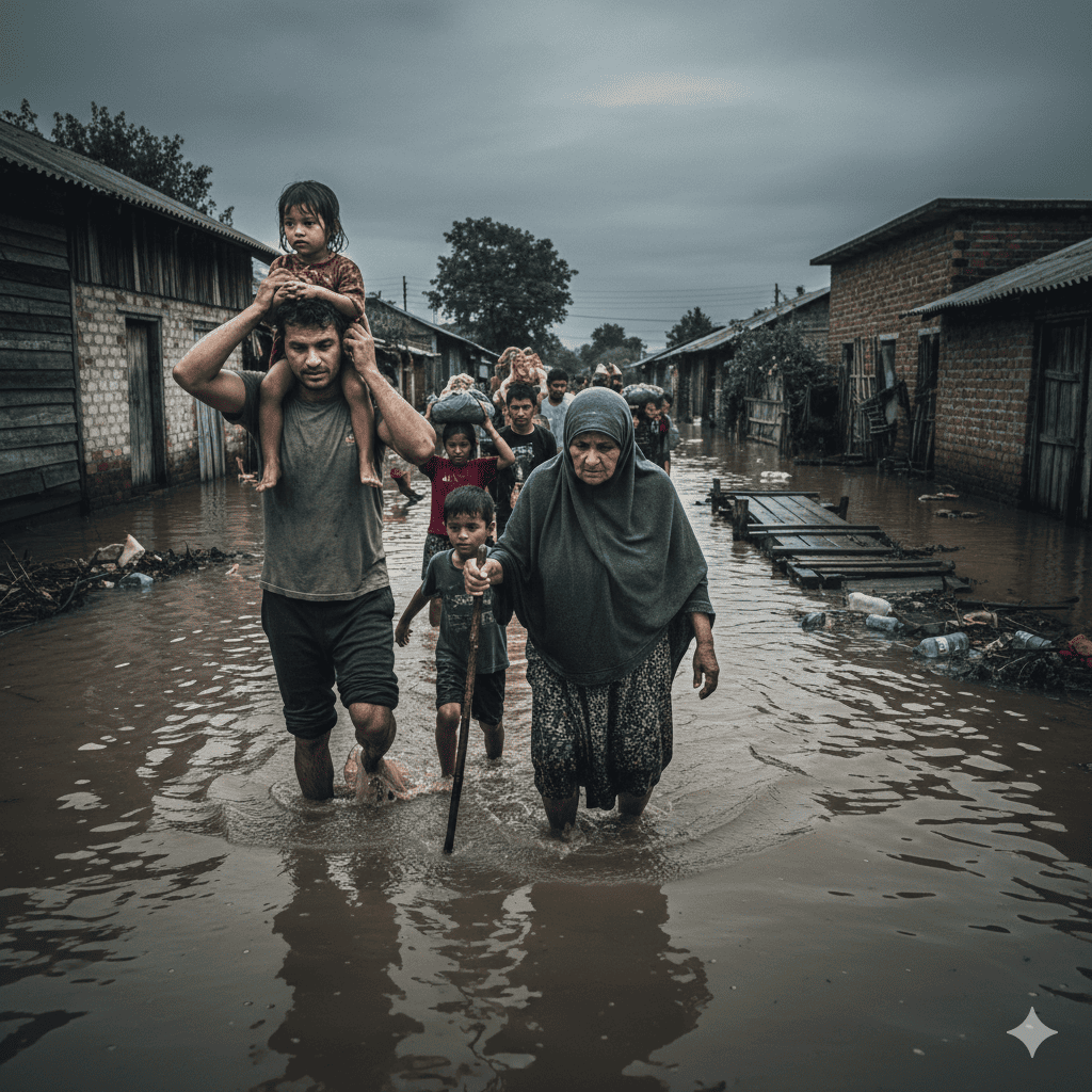 Pemalang Raih Collaborative Award 2026 atas Keberhasilan Penanganan Bencana