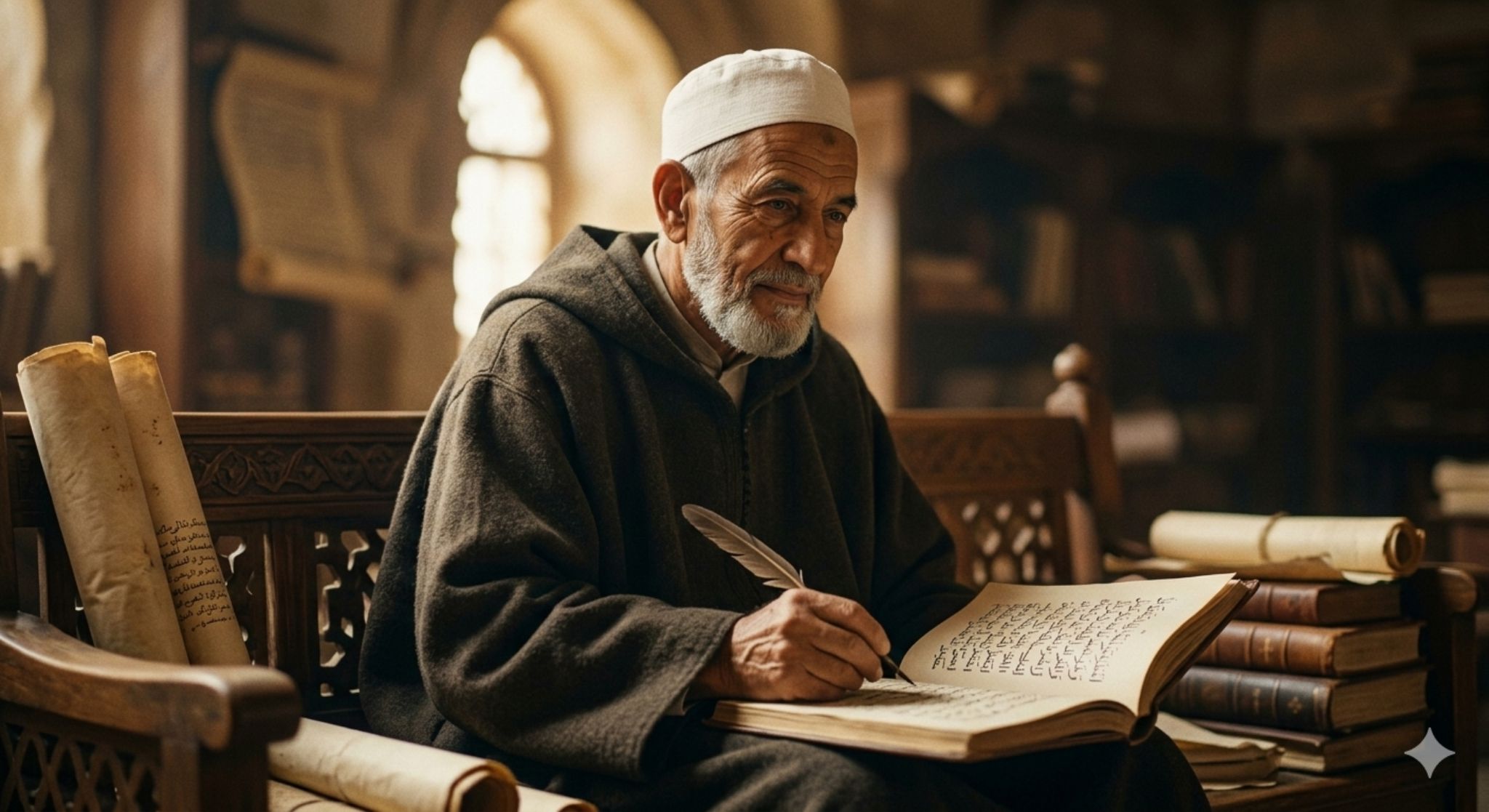 Uji Adab dalam Berbeda Pendapat : Di Mana Level Komunikasi Kita?