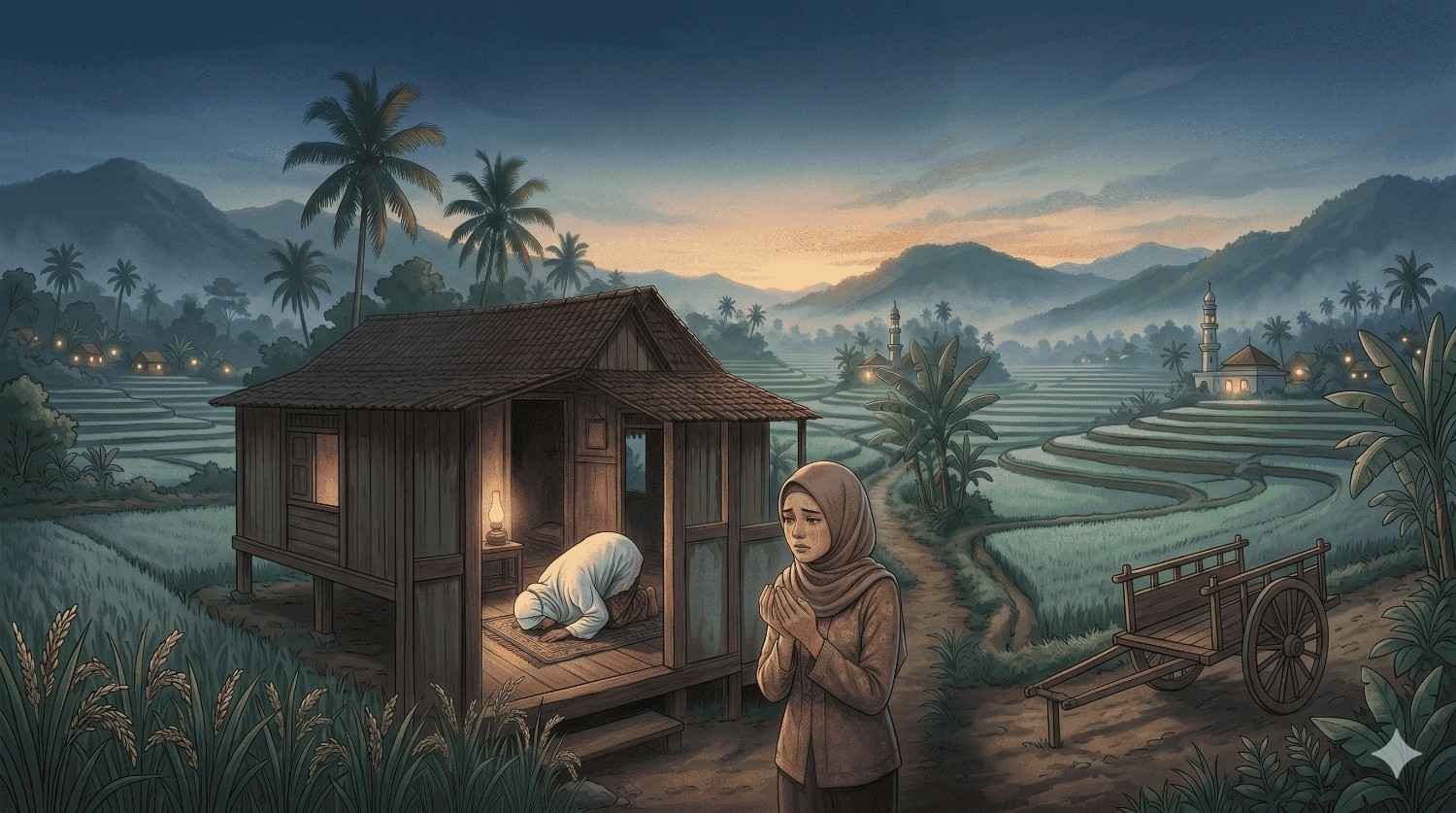 Warisan Sujud Makdhe