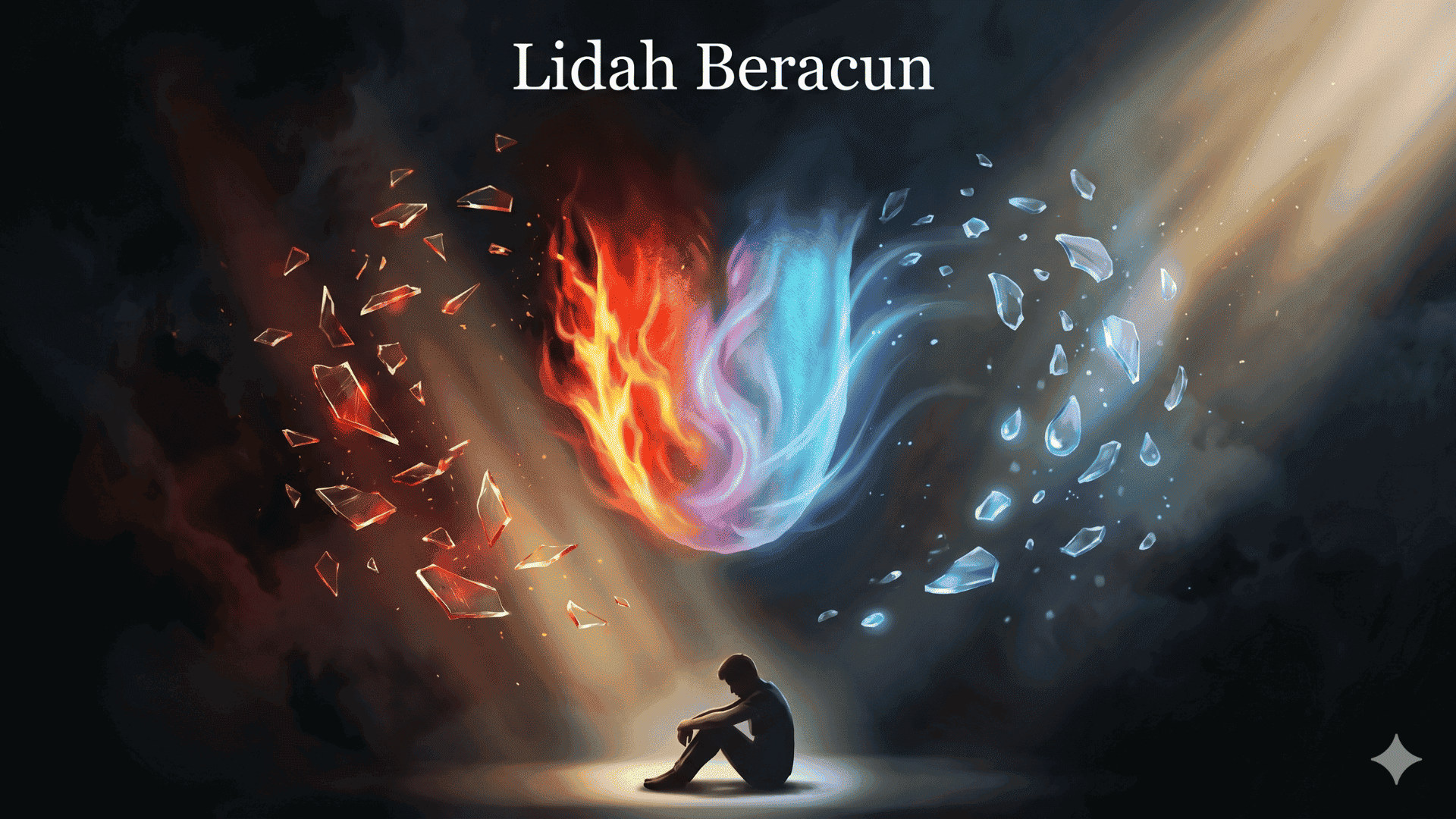 Lidah Beracun